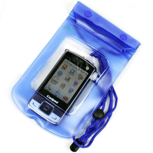 Cellphone / Gadget Waterproof Sleeve