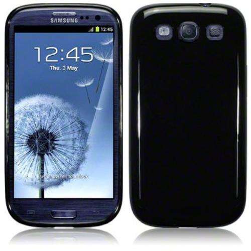 Samsung Galaxy S3 i9300 TPU Super Gel Cover