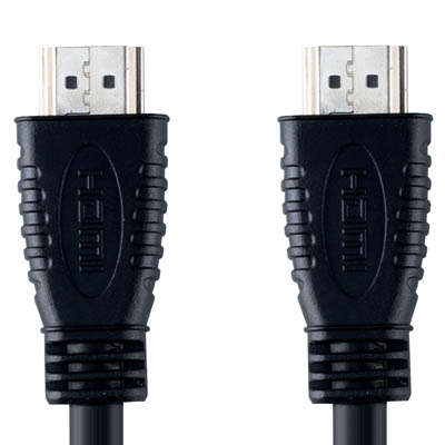 Bandridge VVL1005 HDMI to HDMI 5m Cable Branded Product