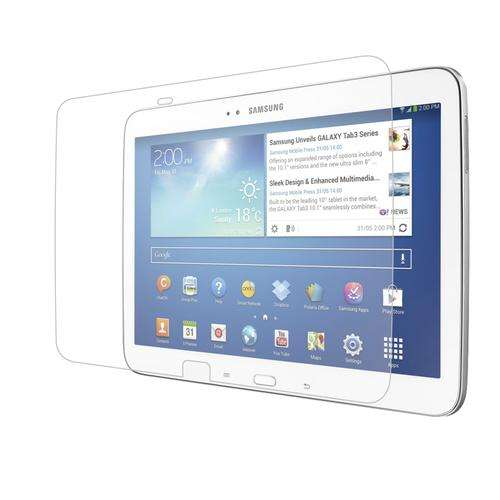 Samsung Galaxy Tab 3 10" P5200 / P5210 Screen Protector