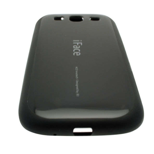 Samsung Galaxy S3 Mini i8190 Iface TPU Cover