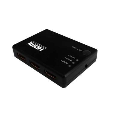 HDMI Splitter/Selector switch