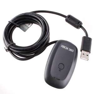 XBOX 360 PC Wireless Gaming Receiver