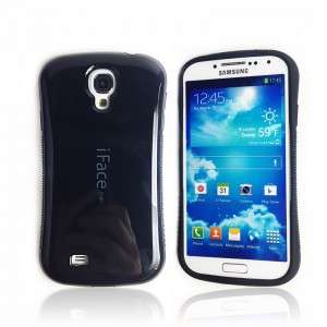 Samsung Galaxy S4 Mini i9190 Iface TPU Cover
