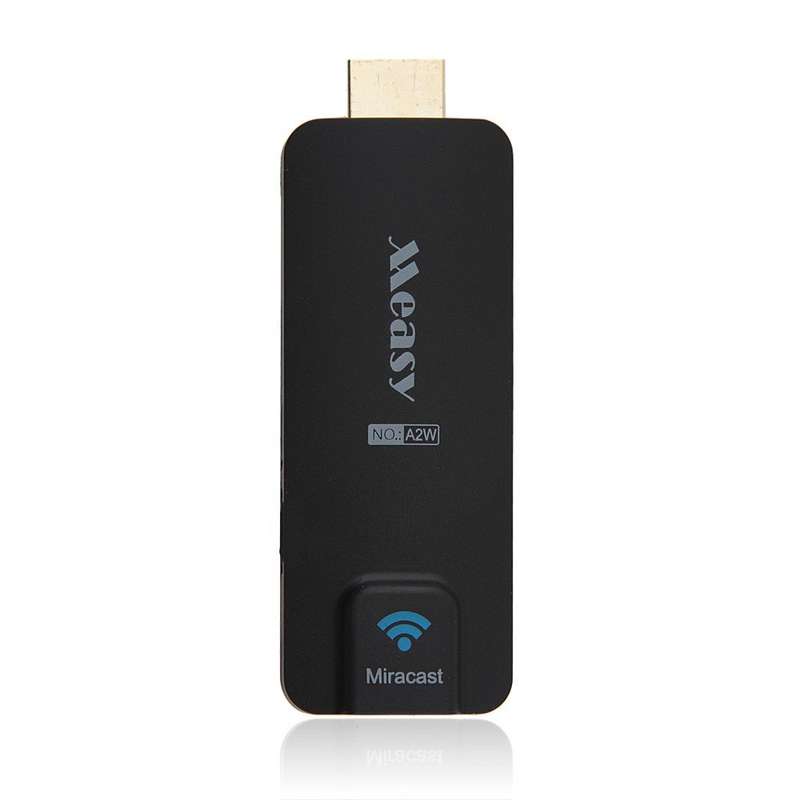 Measy A2W Wifi Display Miracast HDMI Smart Stick Dongle