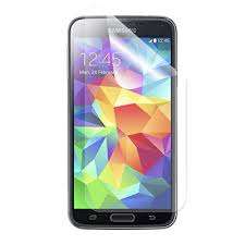 Samsung Galaxy S5 Screen Protector