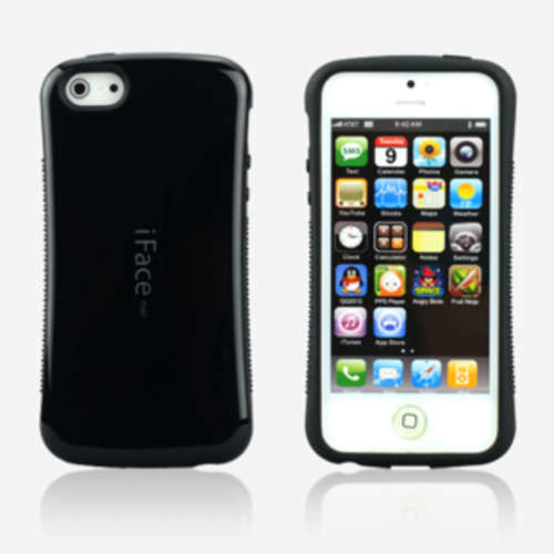 Apple Iphone 5C Iface TPU Cover