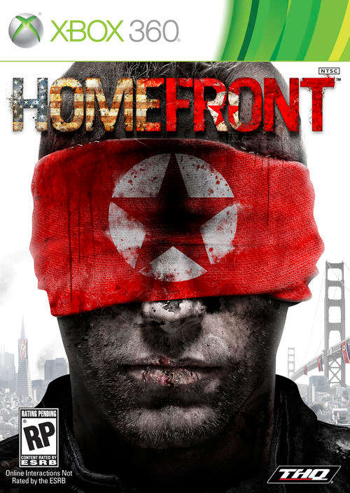 Homefront -Ultimate Edition- for Xbox 360