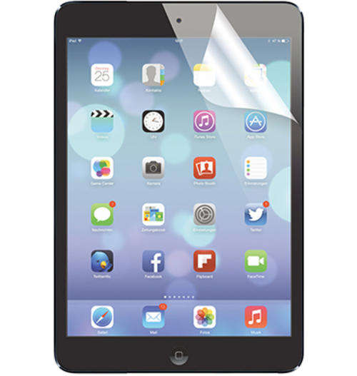 Apple iPad 5 / iPad Air  Screen Protrector
