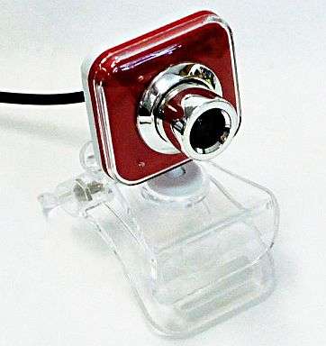 PC Camera / Webcam