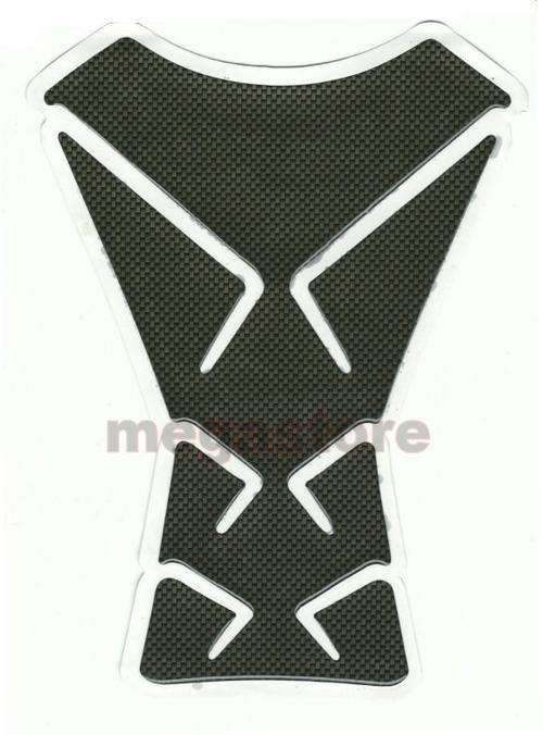 Super Bike Tank Protector - Tank Pad / Guard
