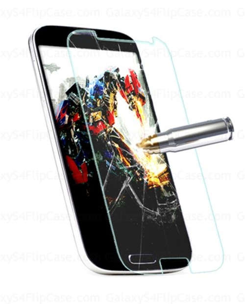Real Tempered Glass Screen Protector for Most Popular Cellular Phones