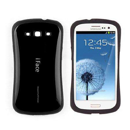Samsung Galaxy S3 Iface TPU Cover