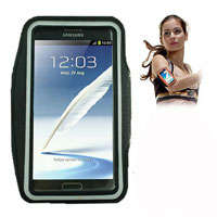 Sports Armband for Samsug Note II N7100 / Note III N9000 / i9220 / N7000 / N7005