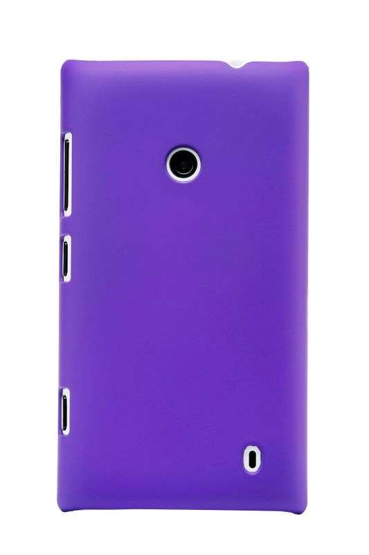 Nokia Lumia 520 TPU Super Gel Cover