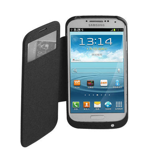 Samsung Galaxy S4 i9500 Power Bank Case