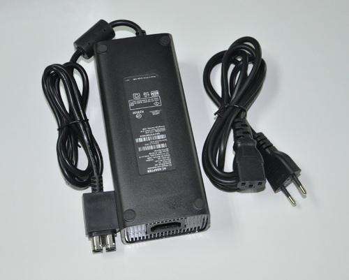 XBOX 360 Slim AC Power Adapter