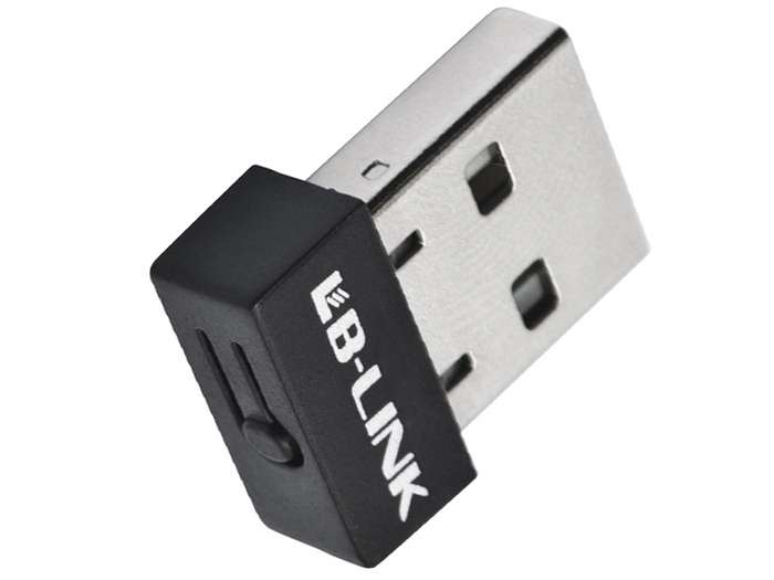 LB Link Wireless USB Adapter - 150 Mbps