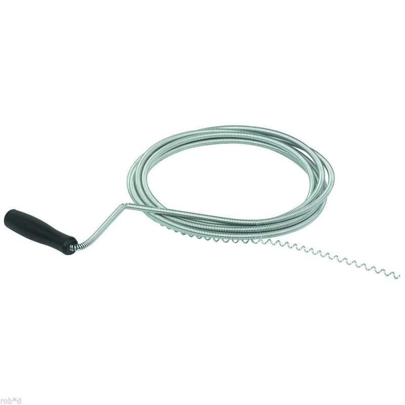 Hand Drain Sink Snake