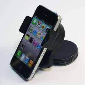 Universal Mobile Phone Windshield Car Holder