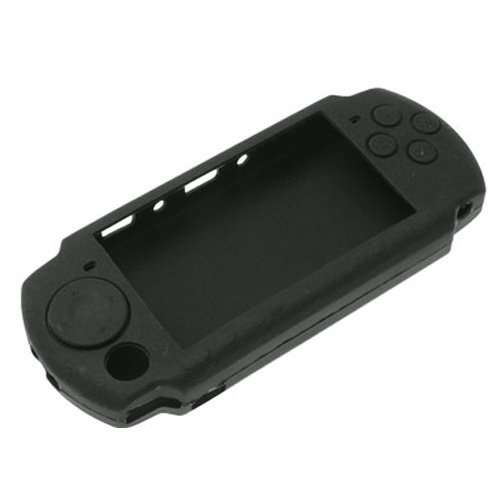 Sony PSP 1000 / 2000 / 3000 / PSV / PSV 2000 Silicone Protector - Under R50!!