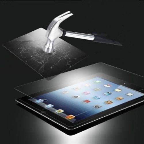 Real Tempered Glass Screen Protector for iPad 2 / 3 / 4