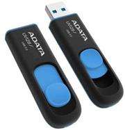 Adata USB 3.0 16Gb Capless Sliding Flash Drive