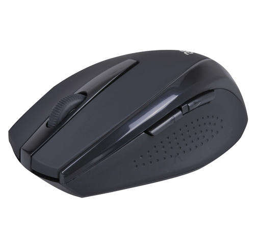 Bluetooth 5D Optical Wireless Black Mouse