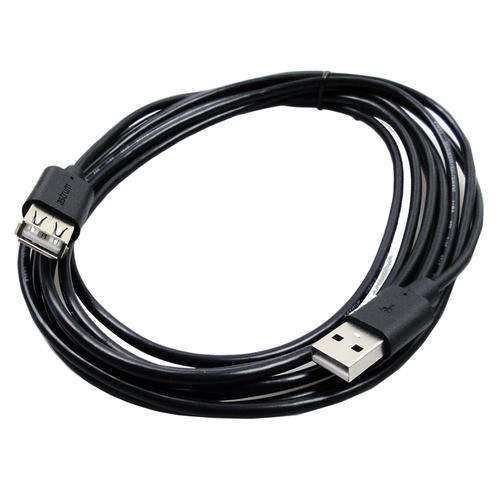 USB 2.0 Extension Cable 5.0 meter