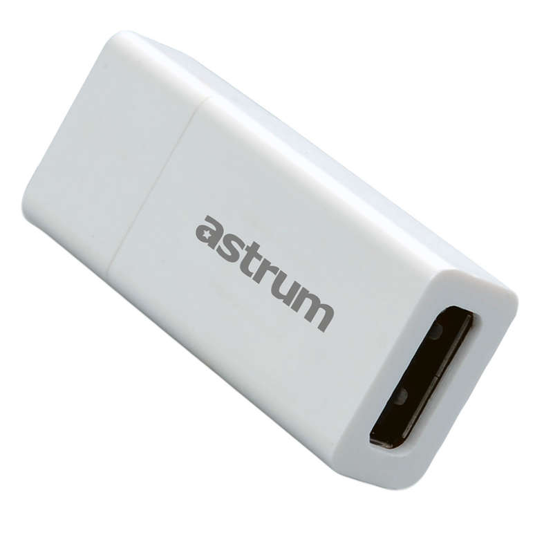 Smart USB Power Booster