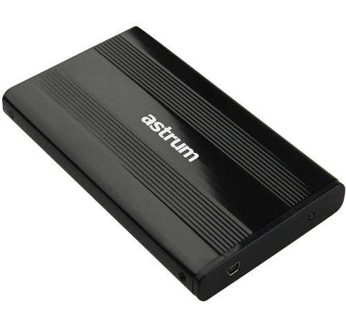 Mega Sale on USB 2.0 Enclosure 2.5" IDE Black