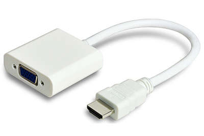 HDMI to VGA Converter