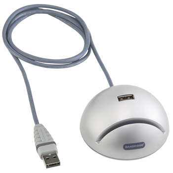 Bandridge USB 2.0 Desktop Extension
