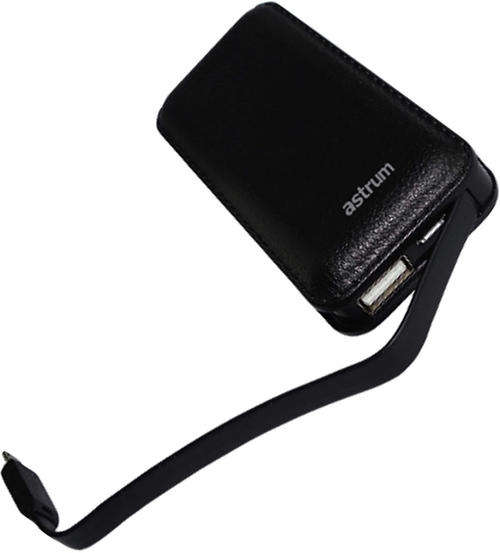 Power Bank 13000 MAH 2 AMP for Cellphone / Tablet / GPS / Game Consoles