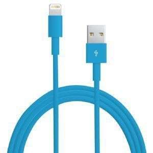 USB Sync Data Cable for Iphone 5 Ipad 4 Ipod 5th Gen Lightning Connector