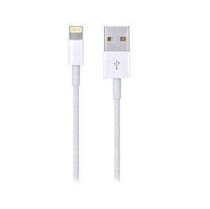 USB Sync Data Cable for Iphone 5 Ipad 4 Ipod 5th Gen Lightning Cable