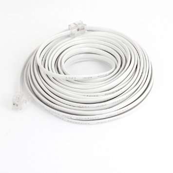 Telephone Lead 10m