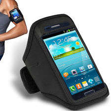 Sports Armband for Samsung Galaxy S3 Mini - i8190