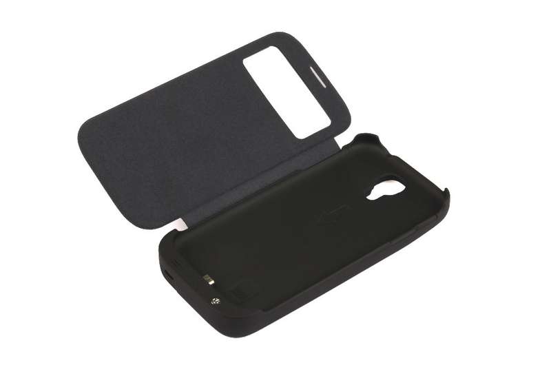 Samsung Galaxy S4 i9500 Power Bank Case