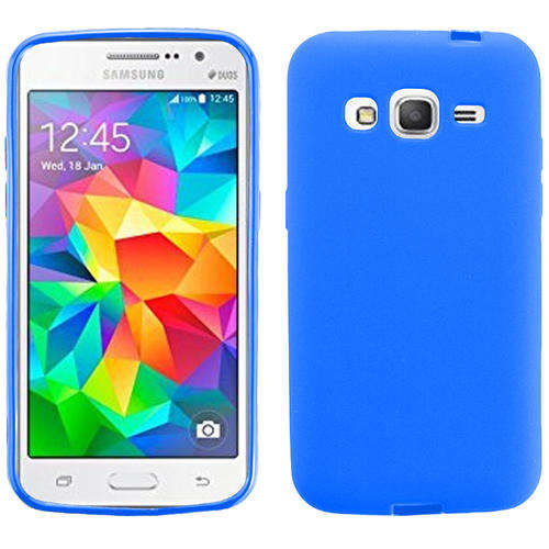 Samsung Galaxy Core 2 - G355H TPU Cover