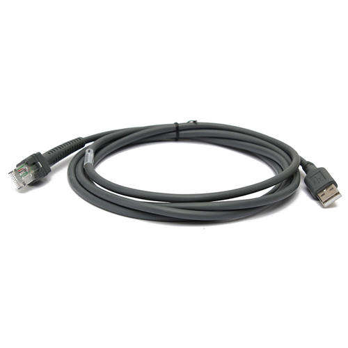 Replacement USB Cable for Barcode Scanner