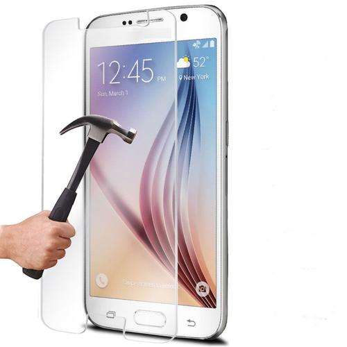 Tempered Glass Screen Protector for Samsung Galaxy A5 (A5-SM-A500F)