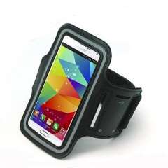 Sports and Gym Armband for Samsung Galaxy E5 / A5 / A3