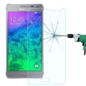 Tempered Glass Screen Protector for Samsung Galaxy A3 - SM-A300F/SM-A300FU