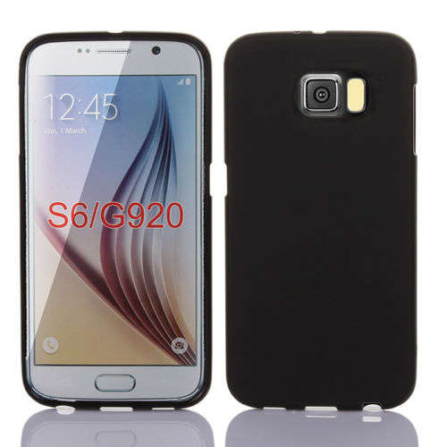 Samsung Galaxy S6 - G920 TPU Cover