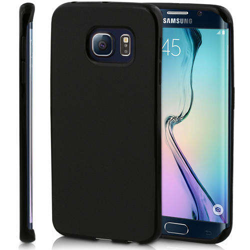 2 x Samsung Galaxy S6 Edge G925 / G9250 TPU Cover (Buy One > Get One Free)