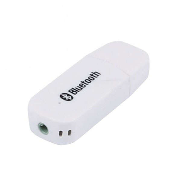 Bluetooth Audio Receiver for Car Aux or Hi Fi