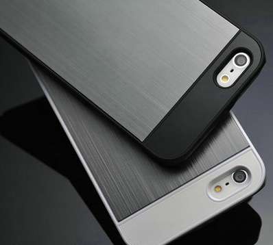 Apple iPhone 6G Back Cover