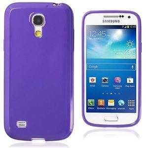Samsung Galaxy S4 Mini i9190 TPU Super Gel Cover