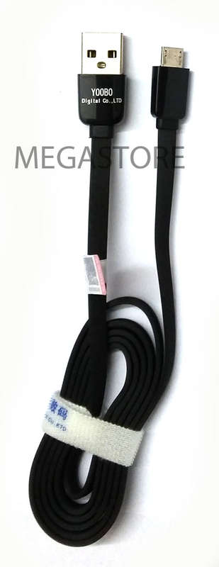Kucipa USB to Micro USB Data Cable - Fast Full Speed Branded / Charger Cable